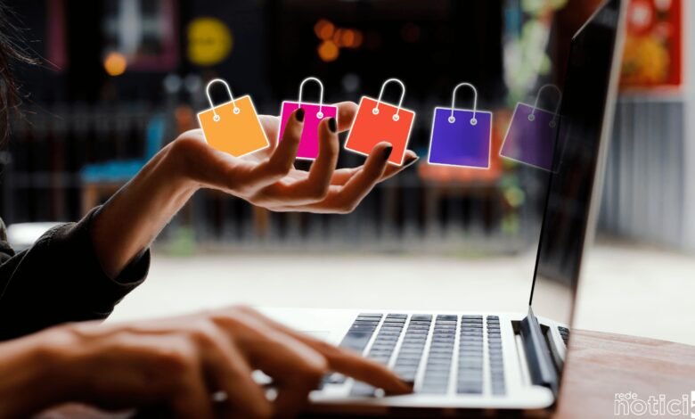 Novas regras para compras internacionais até US$ 50