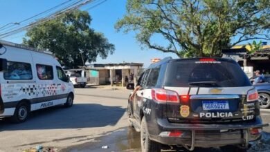 Quinze pessoas são presas acusadas de articular loteamentos em áreas irregulares de São Vicente