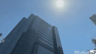 Onda de calor extremo causa a morte no EUA