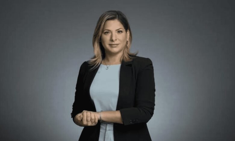 Saiba quem é Daniela Lima nova contratada da Globo News