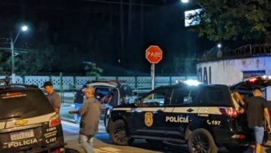 Baile funk é interrompido pela Polícia em Guarujá