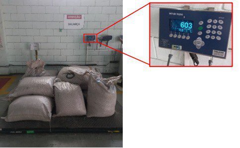 Polícia Federal investiga tráfico internacional de drogas no Porto