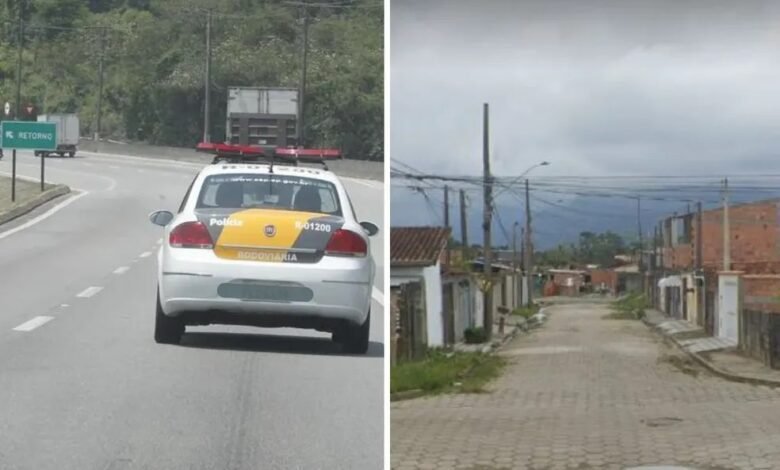 Homem é morto após ter atirado contra dois vizinhos em Mongaguá