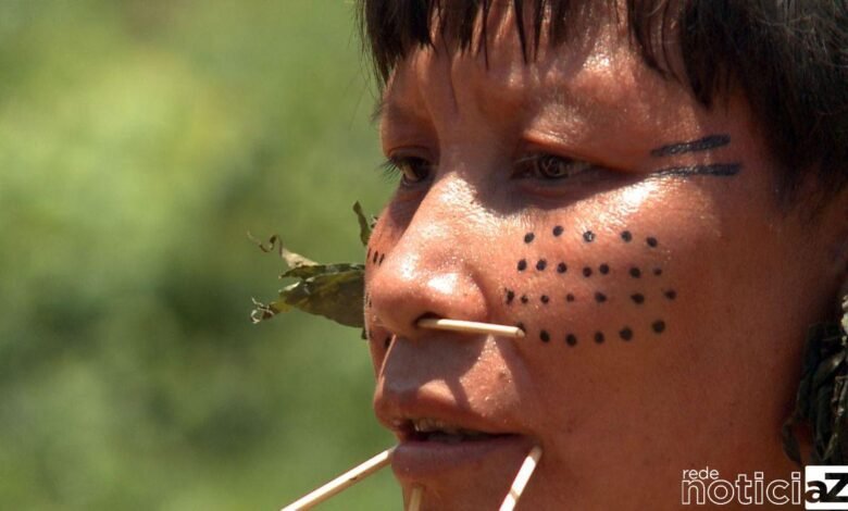Observatório identifica 42 políticos com fazendas em terras indígenas