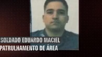 PM de Guarujá preso por execução de suspeito desarmado é solto