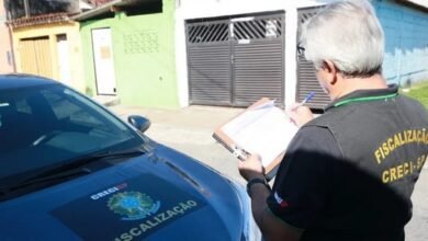Imóveis dentro de conjunto habitacional de Praia Grande tem irregularidades flagradas