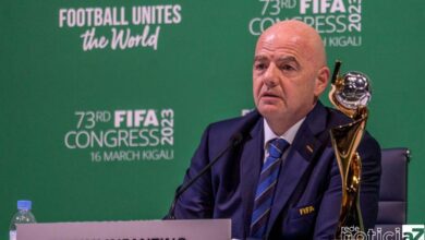 Novo Mundial de Clubes com 32 times ocorrerá nos EUA em 2025, diz Fifa