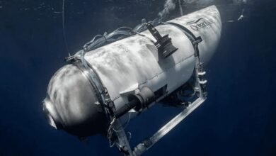 Submarino desaparecido fica sem oxigênio após prazo estimado pelas autoridades