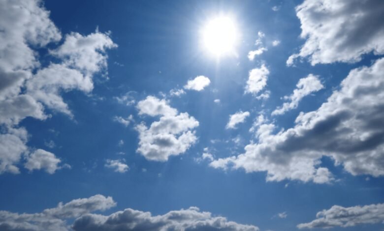 O que esperar da temperatura nas próximas semanas?