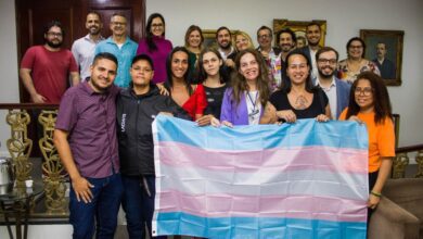 São Vicente garante direito de nome social para pessoas trans