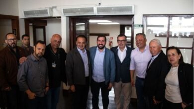 Secretário de Turismo do Estado anuncia estudo para 1º Distrito Náutico do Brasil