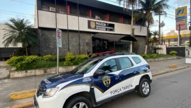 Guarda Municipal apreende homem por atividade de “janelinha”