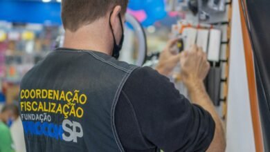 Loja de cosméticos é autuada pelo Procon-SP em Bertioga