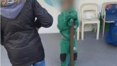 Justiça mantém prisão de casal acusado de tortura em escola