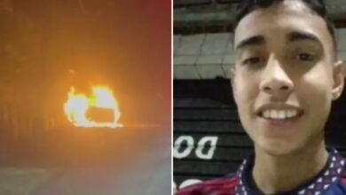 Adolescente de 17 anos morre após ser baleado em tiroteio