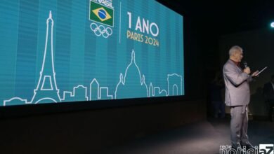 COB anuncia aumento do prêmio para medalhistas na Olimpíada de Paris