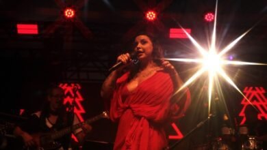 Santos Jazz Festival desembarca no Museu do Café