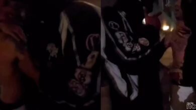 VÍDEO - Torcedores entram em motel e agridem Luan, meia do Corinthians