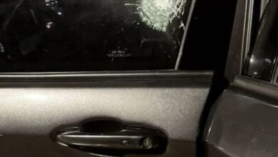 Pedro Sampaio sofre atentado no Rio de Janeiro