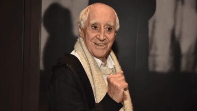 Dramaturgo Zé Celso morre aos 86 anos