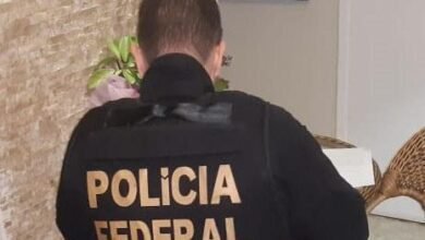 PF Rastreia Cadeia de Tráfico Internacional de Drogas em Santos