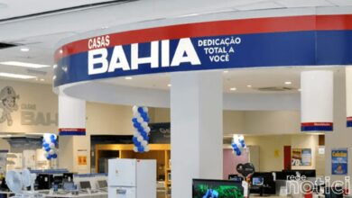 Casas Bahia anuncia plano com fechamento de até 100 lojas