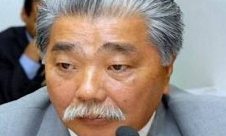 Ex- vereador de Guarujá Ituo Sato morre aos 72 anos