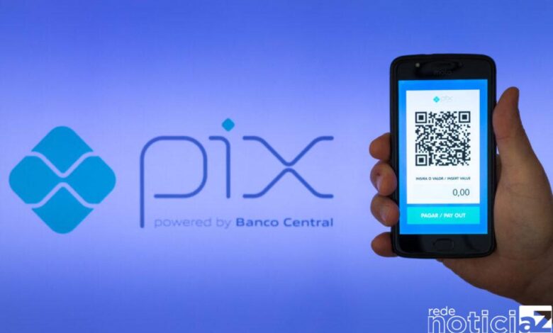 Banco Central comunica vazamento de dados do Pix