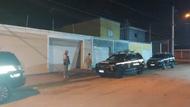 VÍDEO - Homem que ostentava armas de fogo em redes sociais é preso