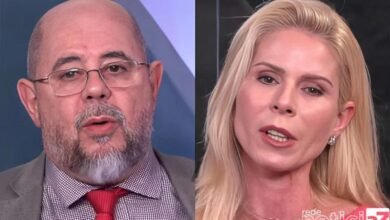 CNN demite mais dois comentaristas