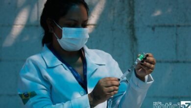 Repasse do pagamento do piso da enfermagem será feito até 21 de agosto