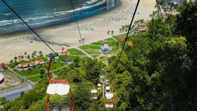 Dívida histórica é quitada em São Vicente