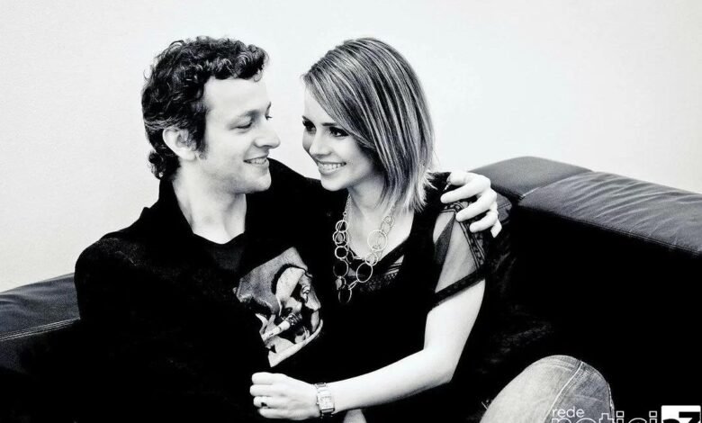 Sandy e Lucas Lima anunciam separação