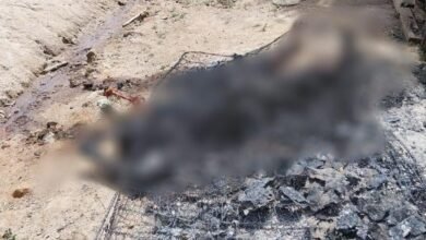 DIG de Jundiaí esclarece homicídio envolvendo homem carbonizado