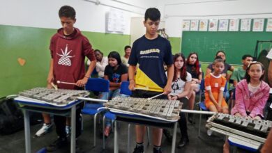 Associação de Bandas e Fanfarras realiza Circuito de Bandas e Fanfarras