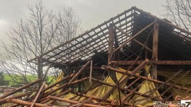 Governo federal reconhece estado de calamidade de 79 cidades no RS