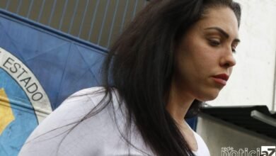 Acusada da morte de Henry Borel, Monique Medeiros é transferida de presídio