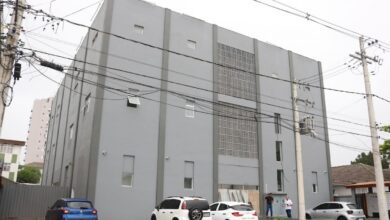 Novo IML, em Santos, contará com posto fixo da Guarda Civil Municipal