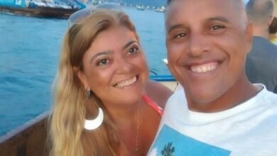 Homem acusado de matar namorada enforcada é condenado a 19 anos de prisão