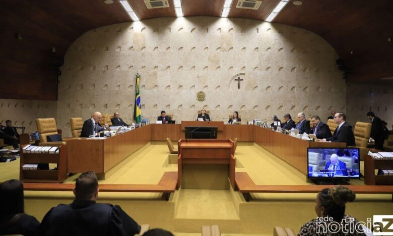 STF condena a 14 anos de prisão segundo réu pelo 8/1