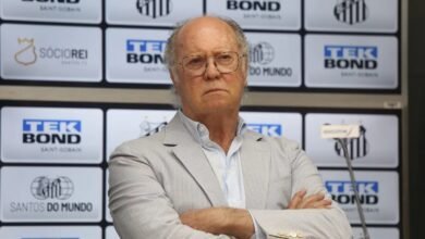 Justiça arquiva processo de assédio contra Falcão