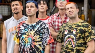 VÍDEO – Primeiro trailer do filme “Mamonas Assassinas” é divulgado