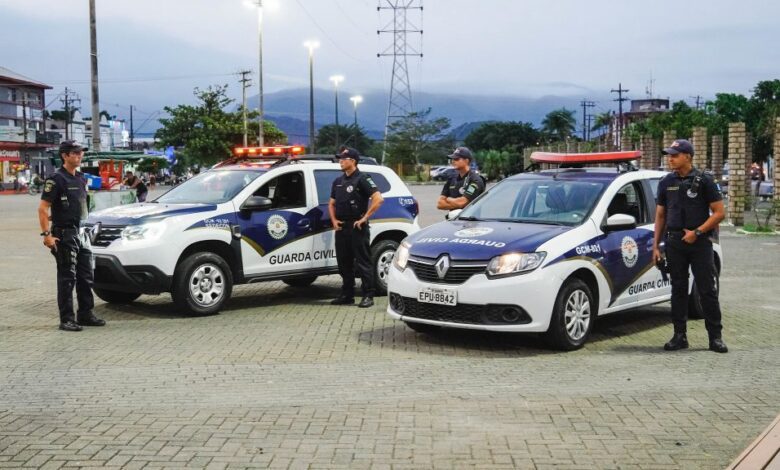 Operações Dia das Crianças e Padroeira serão realizadas em Guarujá