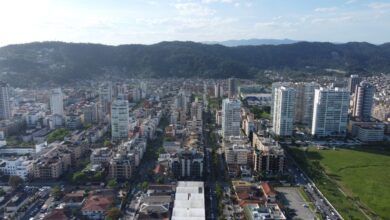 Guarujá decide adotar medidas restritivas até o fim deste ano