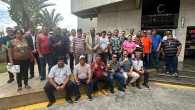 Pescadores de Guarujá vão até Brasília para reunião com Ministro da Pesca e Aquicultura, André de Paula,