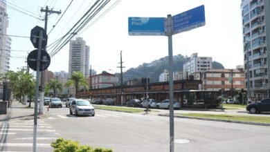 Prefeitura irá revitalizar diversos pontos de Santos