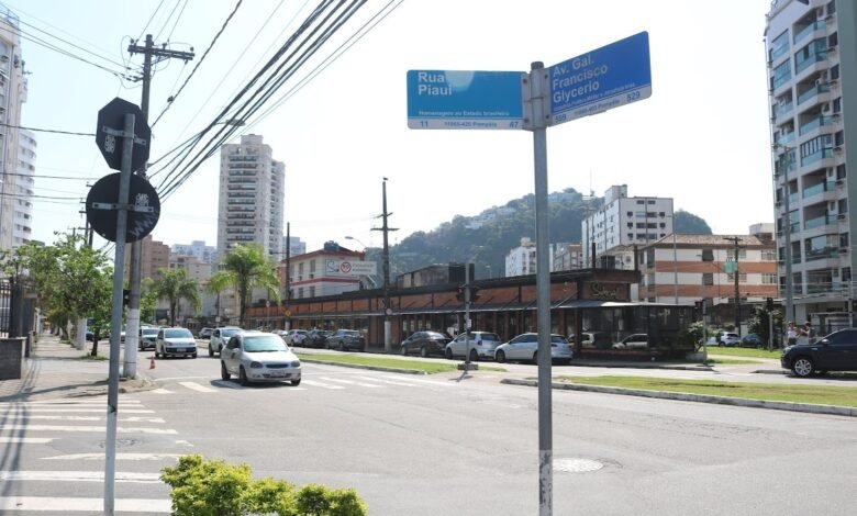 Prefeitura irá revitalizar diversos pontos de Santos