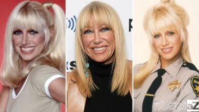 Suzanne Somers, de Um é Pouco, Dois é Bom e Três é Demais, morre aos 76 anos