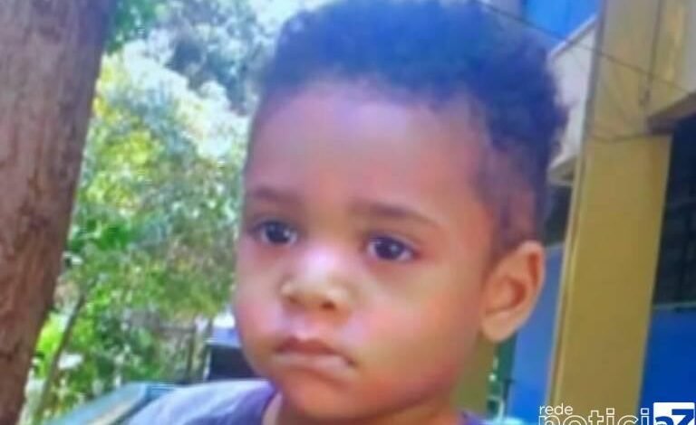 Criança de 2 anos morre após ser esquecida em van escolar