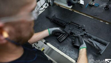 Tratamento de feridos por armas de fogo custou R$ 41 milhões em 2022